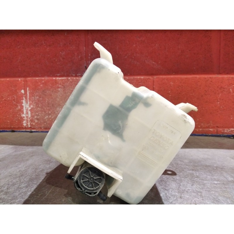 Recambio de deposito limpia para toyota corolla verso (e12)  | 0.02 - 0.04  | 0.02 - 0.04 referencia OEM IAM   