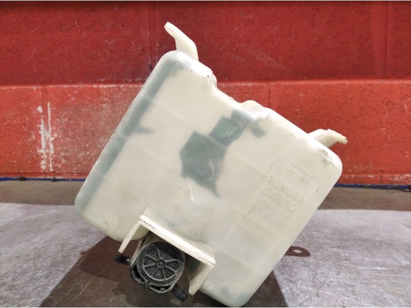 Recambio de deposito limpia para toyota corolla verso (e12)  | 0.02 - 0.04  | 0.02 - 0.04 referencia OEM IAM   