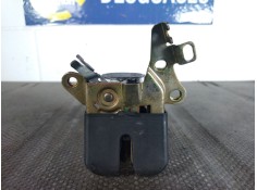 Recambio de cerradura maletero porton para toyota celica (t23) 1.8 | 08.99 - 12.06 1.8 | 08.99 - 12.06 referencia OEM IAM    2