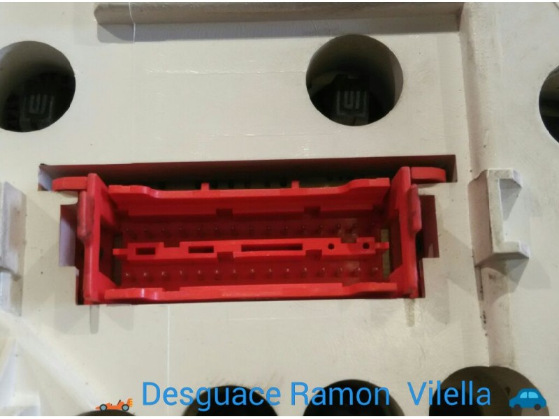 Recambio de cuadro instrumentos para renault laguna grandtour (k56) 2.2 d rn (k 562) | 08.95 - ... 2.2 d rn (k 562) | 08.95 - ..