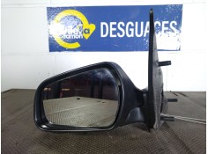 Recambio de retrovisor izquierdo para citroen xsara berlina 2.0 hdi cat (rhy / dw10td) | 0.97 - ... 2.0 hdi cat (rhy / dw10td) |