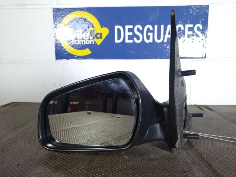 Recambio de retrovisor izquierdo para citroen xsara berlina 2.0 hdi cat (rhy / dw10td) | 0.97 - ... 2.0 hdi cat (rhy / dw10td) |