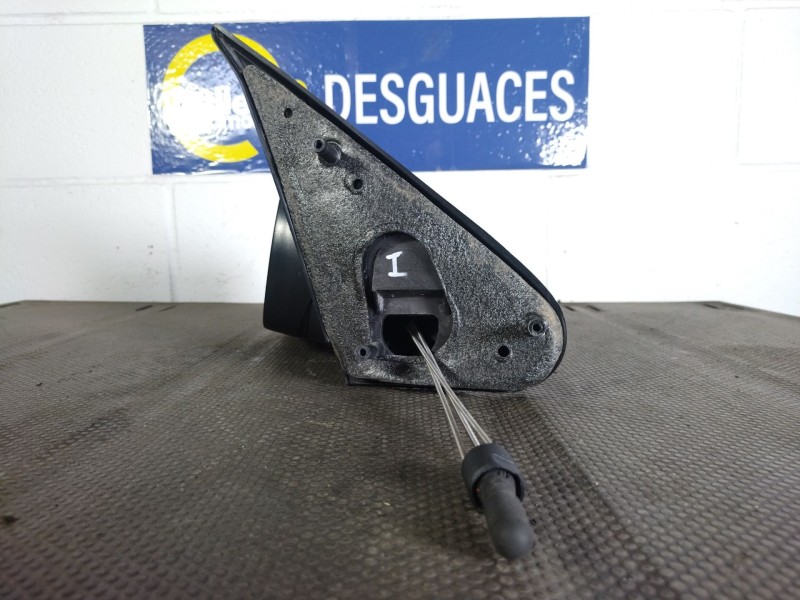 Recambio de retrovisor izquierdo para citroen xsara berlina 2.0 hdi cat (rhy / dw10td) | 0.97 - ... 2.0 hdi cat (rhy / dw10td) |
