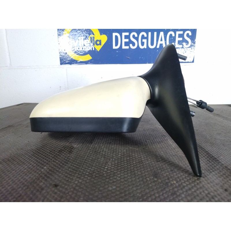 Recambio de retrovisor izquierdo para citroen xsara berlina 2.0 hdi cat (rhy / dw10td) | 0.97 - ... 2.0 hdi cat (rhy / dw10td) |