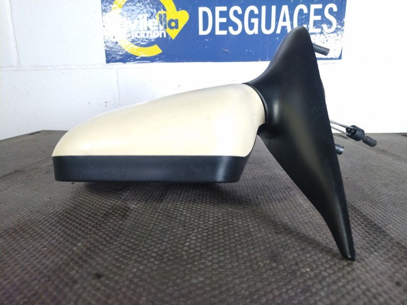 Recambio de retrovisor izquierdo para citroen xsara berlina 2.0 hdi cat (rhy / dw10td) | 0.97 - ... 2.0 hdi cat (rhy / dw10td) |
