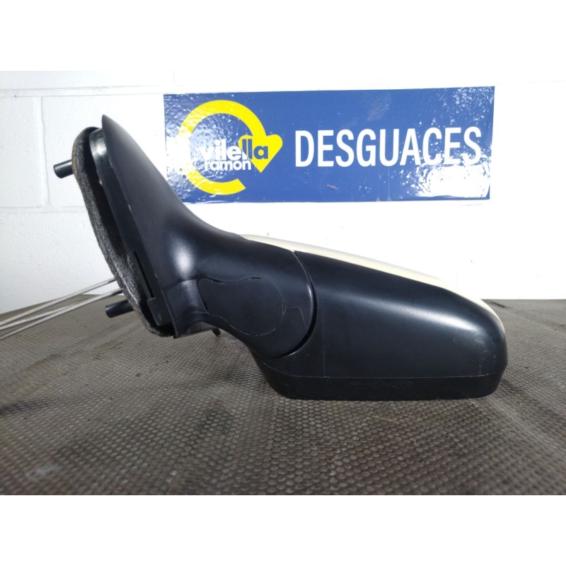 Recambio de retrovisor izquierdo para citroen xsara berlina 2.0 hdi cat (rhy / dw10td) | 0.97 - ... 2.0 hdi cat (rhy / dw10td) |