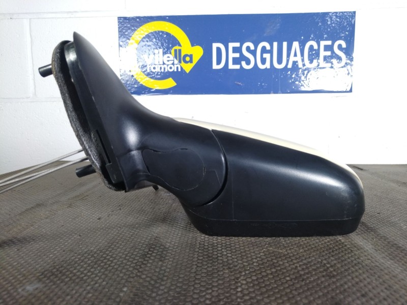 Recambio de retrovisor izquierdo para citroen xsara berlina 2.0 hdi cat (rhy / dw10td) | 0.97 - ... 2.0 hdi cat (rhy / dw10td) |