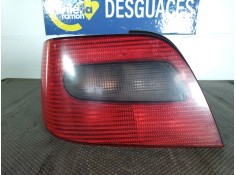 Recambio de piloto trasero izquierdo para citroen xsara berlina 2.0 hdi cat (rhy / dw10td) | 0.97 - ... 2.0 hdi cat (rhy / dw10t