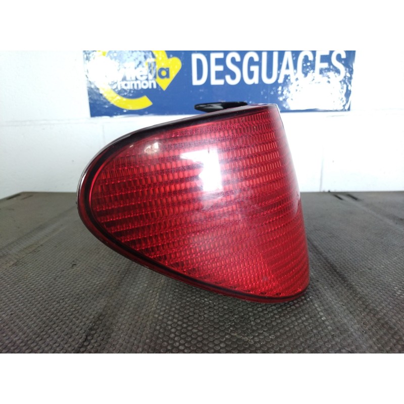 Recambio de piloto trasero izquierdo para citroen xsara berlina 2.0 hdi cat (rhy / dw10td) | 0.97 - ... 2.0 hdi cat (rhy / dw10t