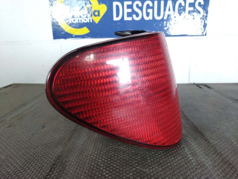 Recambio de piloto trasero izquierdo para citroen xsara berlina 2.0 hdi cat (rhy / dw10td) | 0.97 - ... 2.0 hdi cat (rhy / dw10t