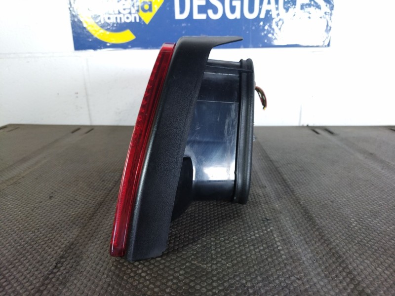 Recambio de piloto trasero izquierdo para citroen xsara berlina 2.0 hdi cat (rhy / dw10td) | 0.97 - ... 2.0 hdi cat (rhy / dw10t