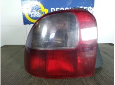 Recambio de piloto trasero izquierdo para rover serie 400 (rt) 420 d referencia OEM IAM   