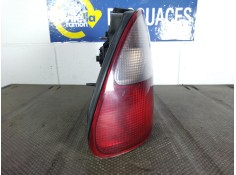 Recambio de piloto trasero izquierdo para rover serie 400 (rt) 420 d referencia OEM IAM    2