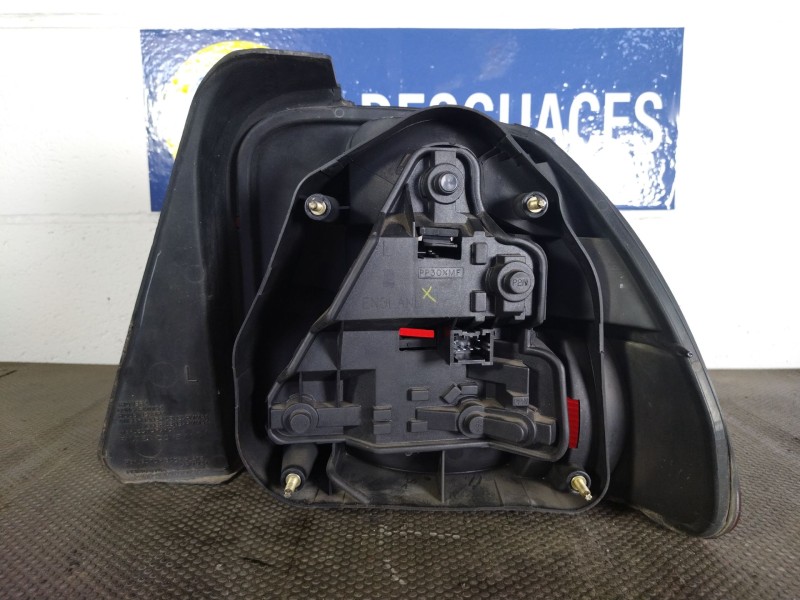 Recambio de piloto trasero izquierdo para rover serie 400 (rt) 420 d referencia OEM IAM   