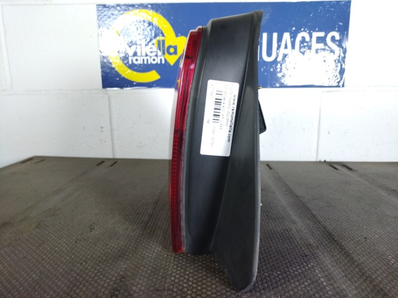 Recambio de piloto trasero izquierdo para rover serie 400 (rt) 420 d referencia OEM IAM   