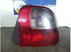 Recambio de piloto trasero derecho para rover serie 400 (rt) 420 d referencia OEM IAM   