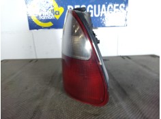 Recambio de piloto trasero derecho para rover serie 400 (rt) 420 d referencia OEM IAM    2