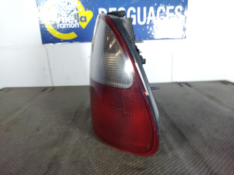 Recambio de piloto trasero derecho para rover serie 400 (rt) 420 d referencia OEM IAM   