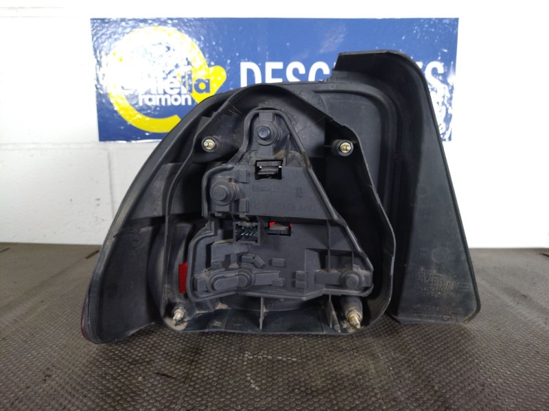 Recambio de piloto trasero derecho para rover serie 400 (rt) 420 d referencia OEM IAM   