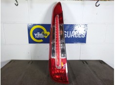 Recambio de piloto trasero izquierdo para ford c-max (cb3)  | ...  | ... referencia OEM IAM