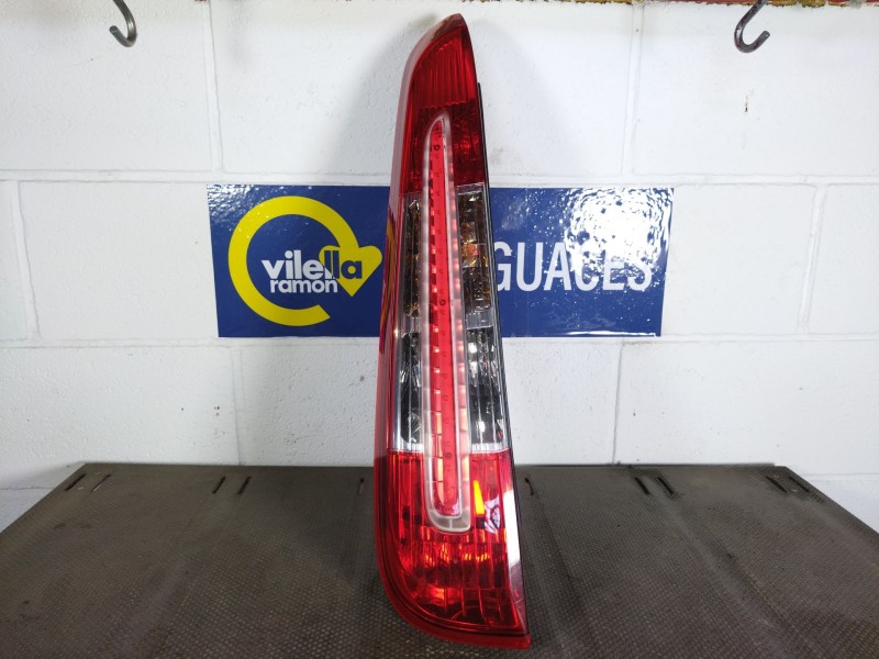 Recambio de piloto trasero izquierdo para ford c-max (cb3)  | ...  | ... referencia OEM IAM    Recambio de piloto trasero izquierdo para ford c-max (cb3)  | ...  | ... referencia OEM IAM