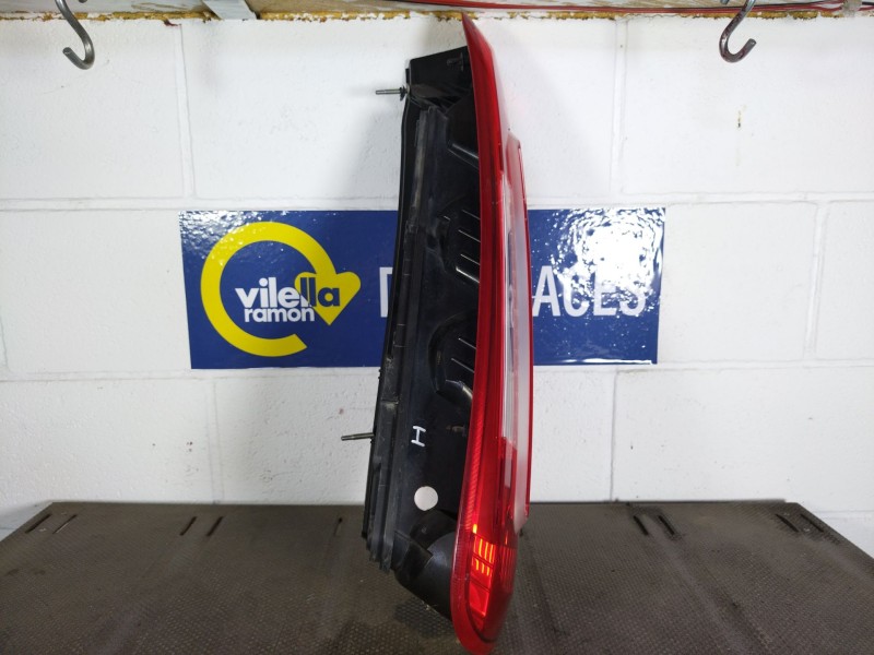 Recambio de piloto trasero izquierdo para ford c-max (cb3)  | ...  | ... referencia OEM IAM    Recambio de piloto trasero izquierdo para ford c-max (cb3)  | ...  | ... referencia OEM IAM