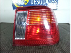 Recambio de piloto trasero derecho para seat ibiza (6k1) select | 08.99 - 12.01 ibiza (6k1) select | 08.99 - 12.01 referencia OE