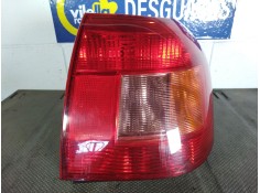 Recambio de piloto trasero izquierdo para toyota corolla (e12) 2.0 d-4d linea sol berlina referencia OEM IAM