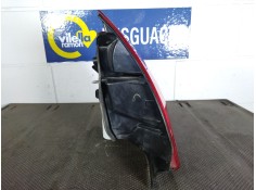 Recambio de piloto trasero izquierdo para toyota corolla (e12) 2.0 d-4d linea sol berlina referencia OEM IAM    2