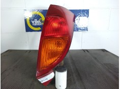 Recambio de piloto trasero derecho para ford focus berlina (cak) ambiente | 08.98 - 12.04 ambiente | 08.98 - 12.04 referencia OE