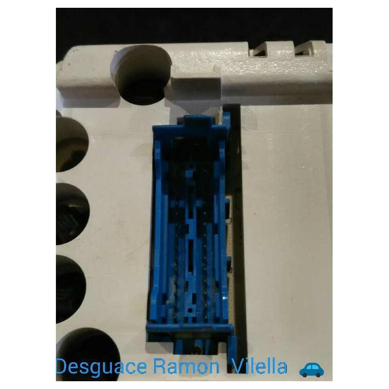 Recambio de cuadro instrumentos para renault laguna grandtour (k56) 2.2 d rn (k 562) | 08.95 - ... 2.2 d rn (k 562) | 08.95 - ..