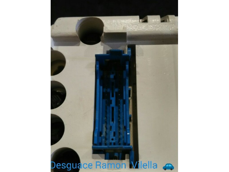 Recambio de cuadro instrumentos para renault laguna grandtour (k56) 2.2 d rn (k 562) | 08.95 - ... 2.2 d rn (k 562) | 08.95 - ..