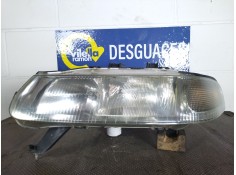 Recambio de faro izquierdo para rover serie 400 (rt) 420 d referencia OEM IAM 54532732  