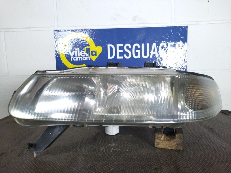 Recambio de faro izquierdo para rover serie 400 (rt) 420 d referencia OEM IAM 54532732  