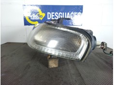 Recambio de faro izquierdo para rover serie 400 (rt) 420 d referencia OEM IAM 54532732   2