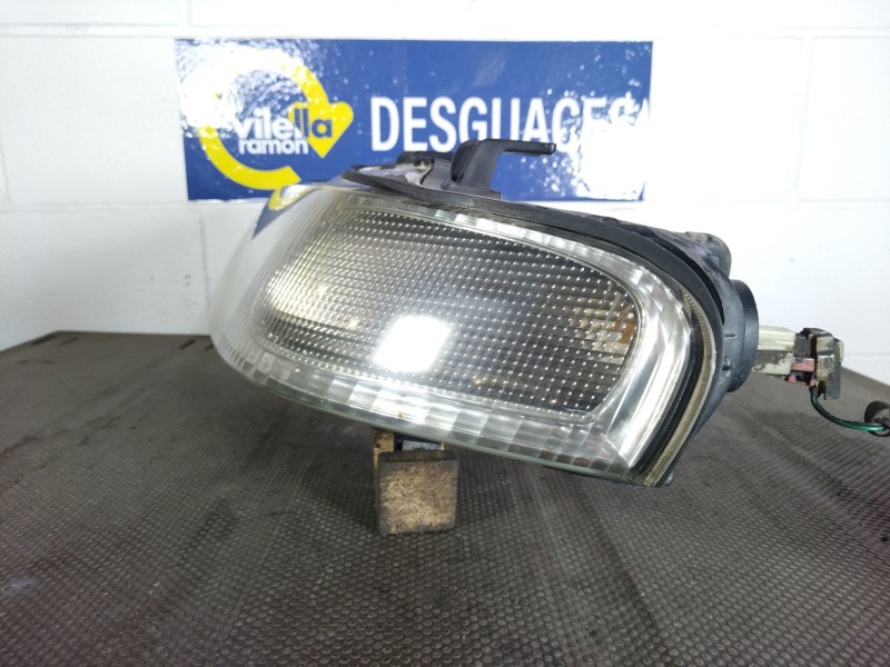Recambio de faro izquierdo para rover serie 400 (rt) 420 d referencia OEM IAM 54532732  
