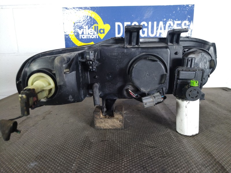 Recambio de faro izquierdo para rover serie 400 (rt) 420 d referencia OEM IAM 54532732  