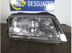 Recambio de faro derecho para audi a4 avant (b5) 1.9 tdi referencia OEM IAM