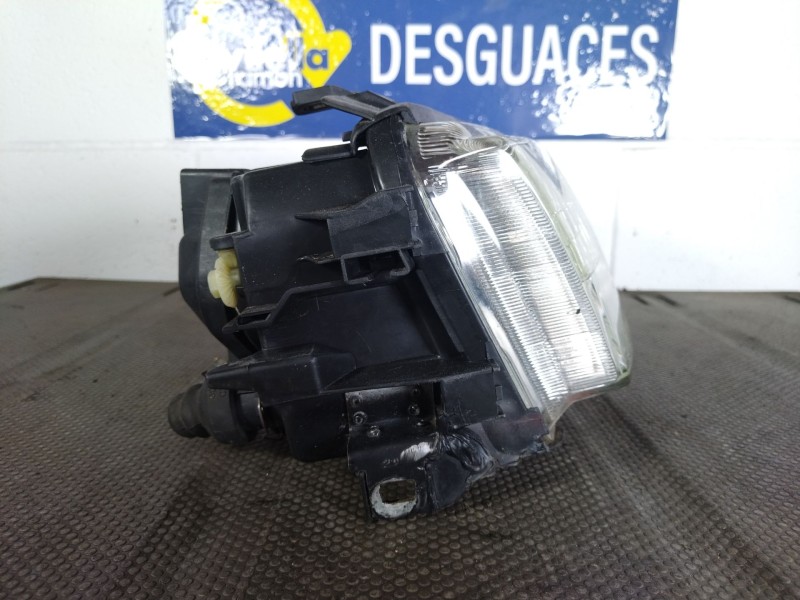 Recambio de faro derecho para audi a4 avant (b5) 1.9 tdi referencia OEM IAM   