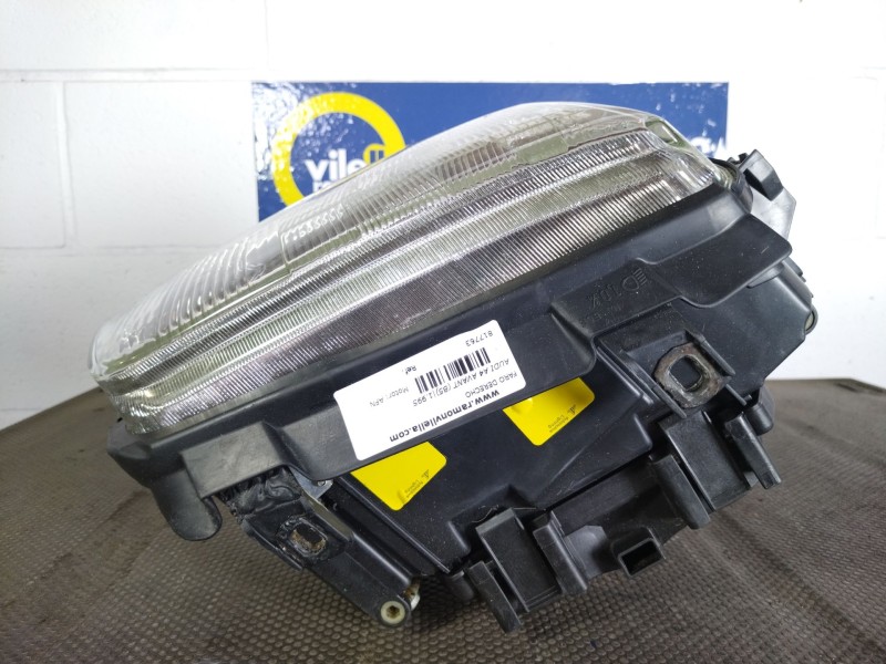 Recambio de faro derecho para audi a4 avant (b5) 1.9 tdi referencia OEM IAM   