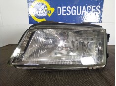 Recambio de faro izquierdo para audi a4 avant (b5) 1.9 tdi referencia OEM IAM