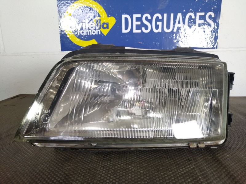 Recambio de faro izquierdo para audi a4 avant (b5) 1.9 tdi referencia OEM IAM   