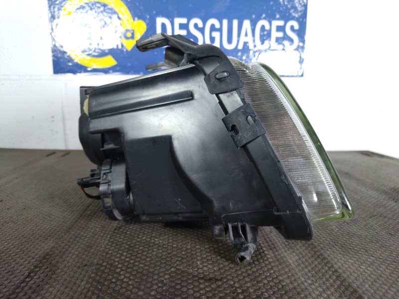 Recambio de faro izquierdo para audi a4 avant (b5) 1.9 tdi referencia OEM IAM   