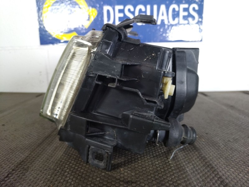 Recambio de faro izquierdo para audi a4 avant (b5) 1.9 tdi referencia OEM IAM   