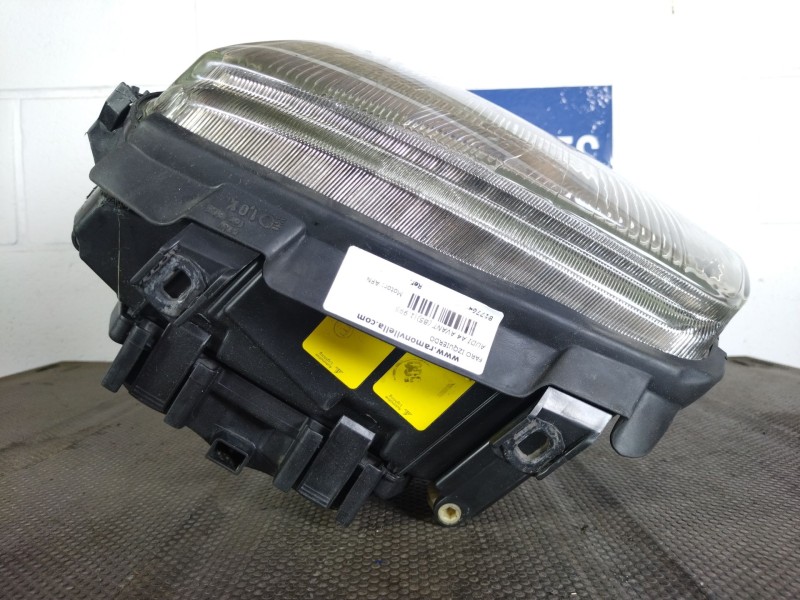 Recambio de faro izquierdo para audi a4 avant (b5) 1.9 tdi referencia OEM IAM   