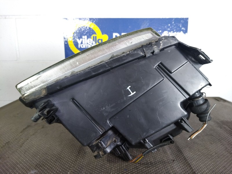 Recambio de faro izquierdo para audi a4 avant (b5) 1.9 tdi referencia OEM IAM   