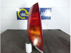Recambio de piloto trasero izquierdo para ford focus berlina (cak) ambiente | 08.98 - 12.04 ambiente | 08.98 - 12.04 referencia 