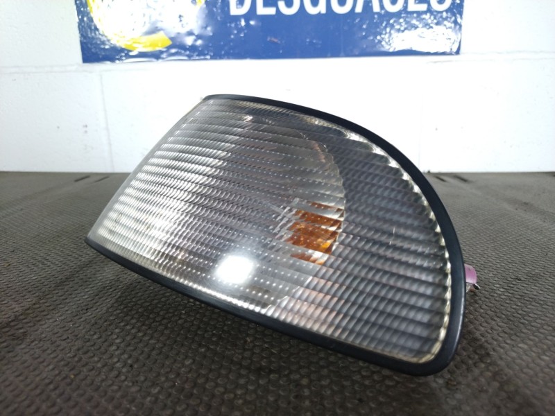 Recambio de piloto delantero izquierdo para audi a4 avant (b5) 1.9 tdi referencia OEM IAM 80D953049A  