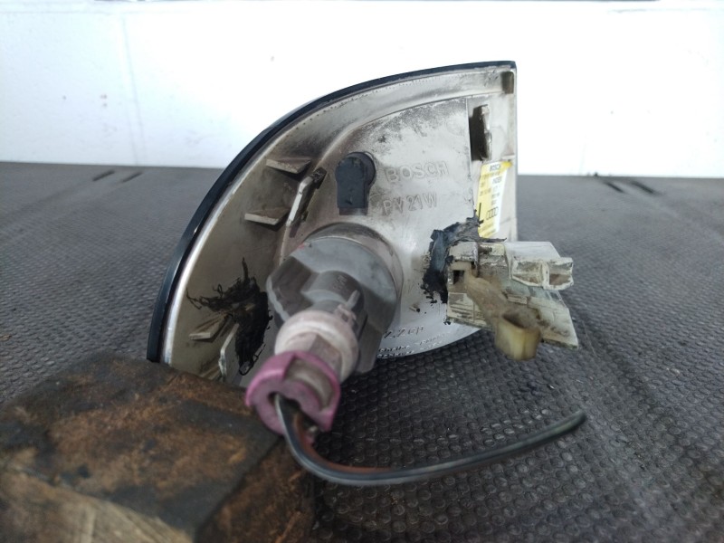 Recambio de piloto delantero izquierdo para audi a4 avant (b5) 1.9 tdi referencia OEM IAM 80D953049A  