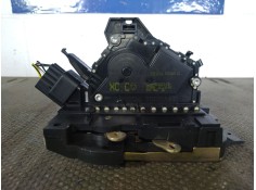 Recambio de cerradura puerta delantera izquierda para ford focus berlina (cak) ambiente | 08.98 - 12.04 ambiente | 08.98 - 12.04